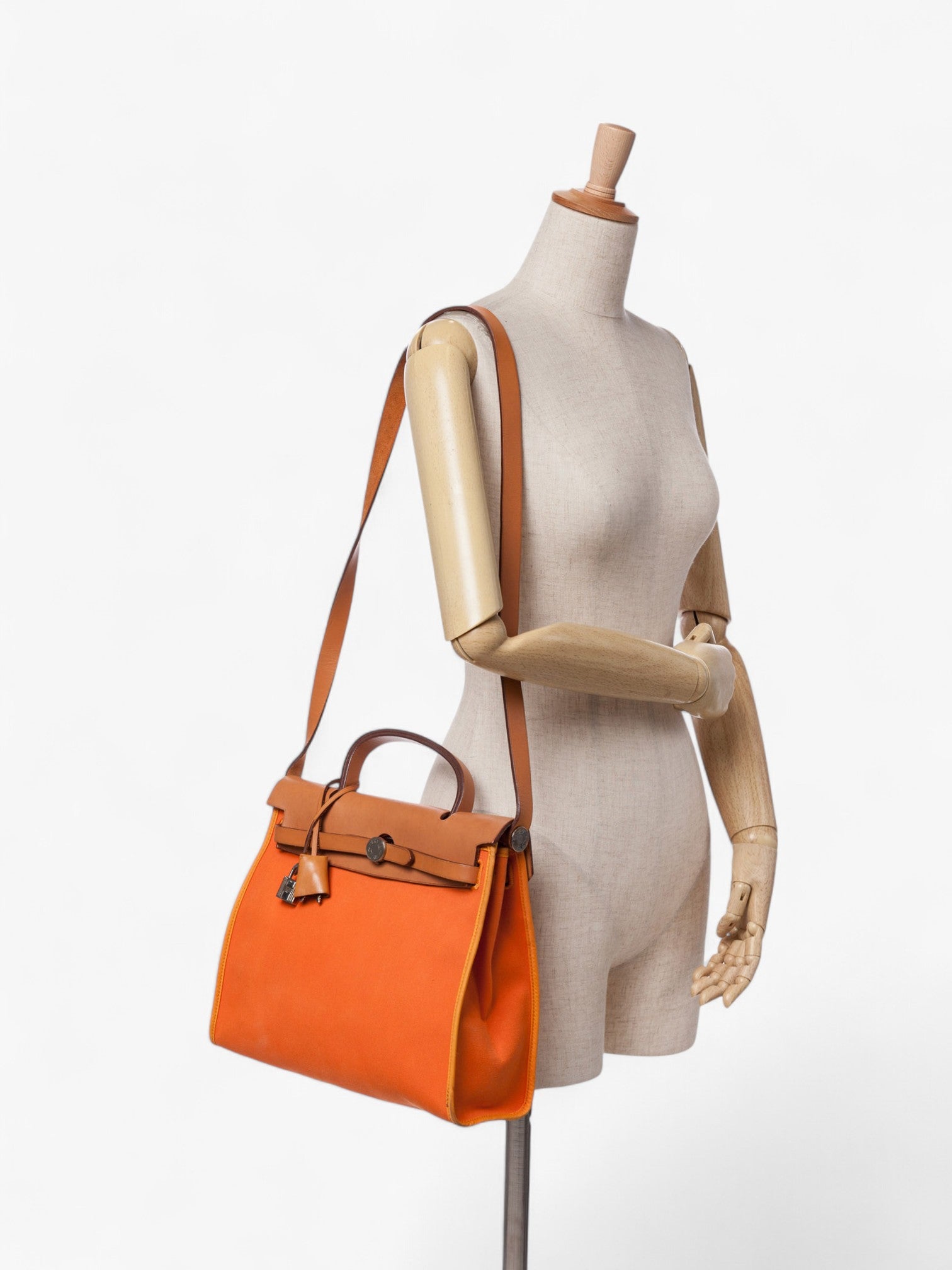 Hermès Herbag Zip 31 - ReLuxe Room 