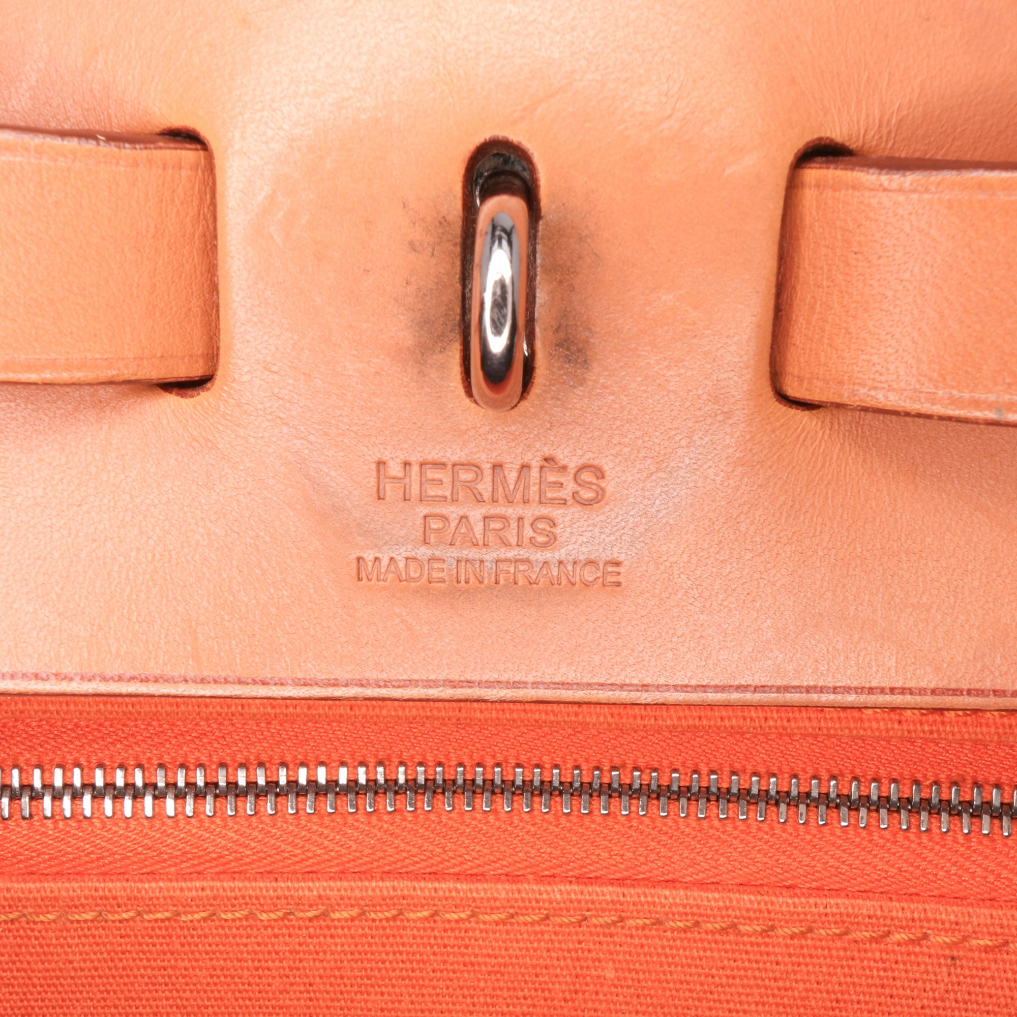Hermès Herbag Zip 31 - ReLuxe Room 