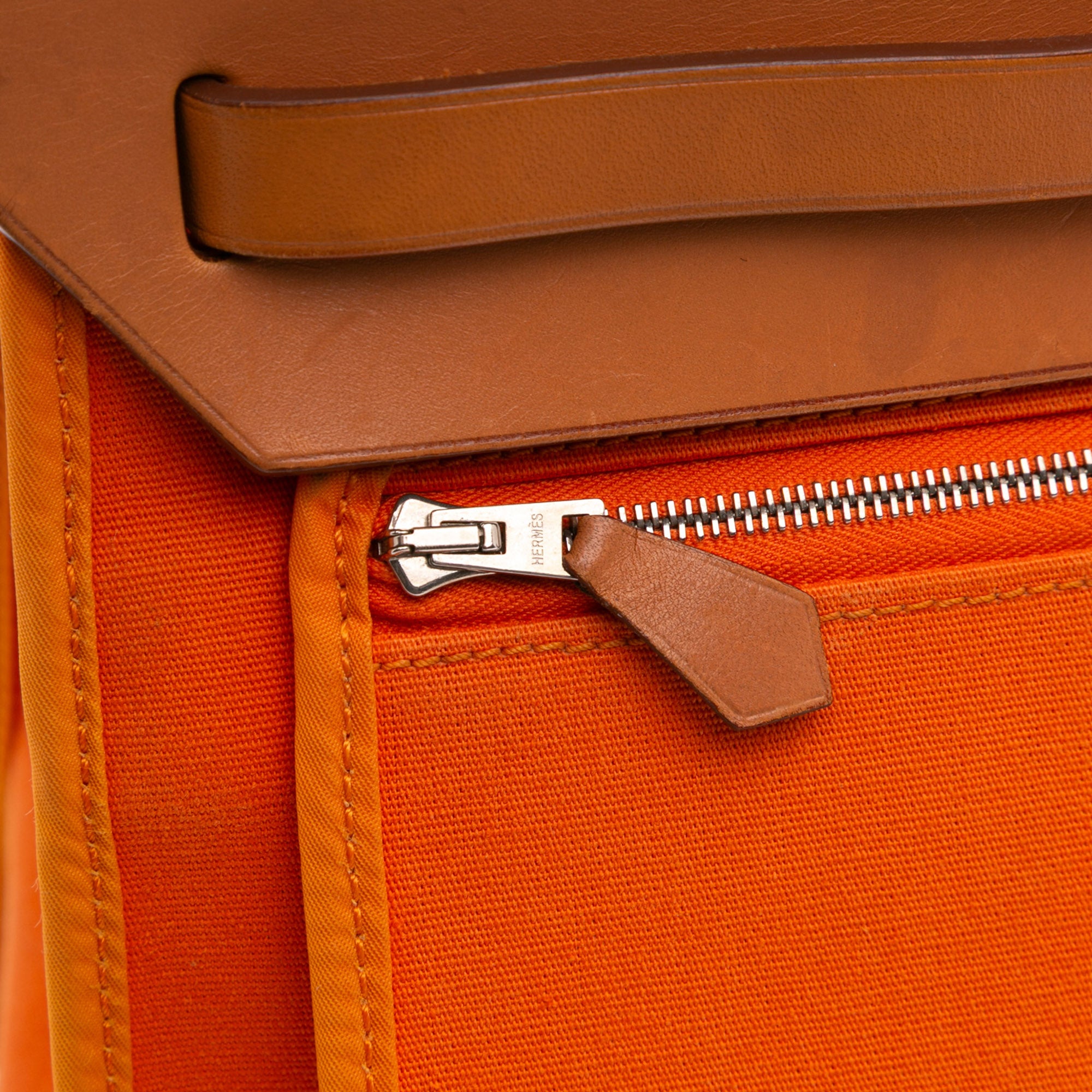Hermès Herbag Zip 31 - ReLuxe Room 