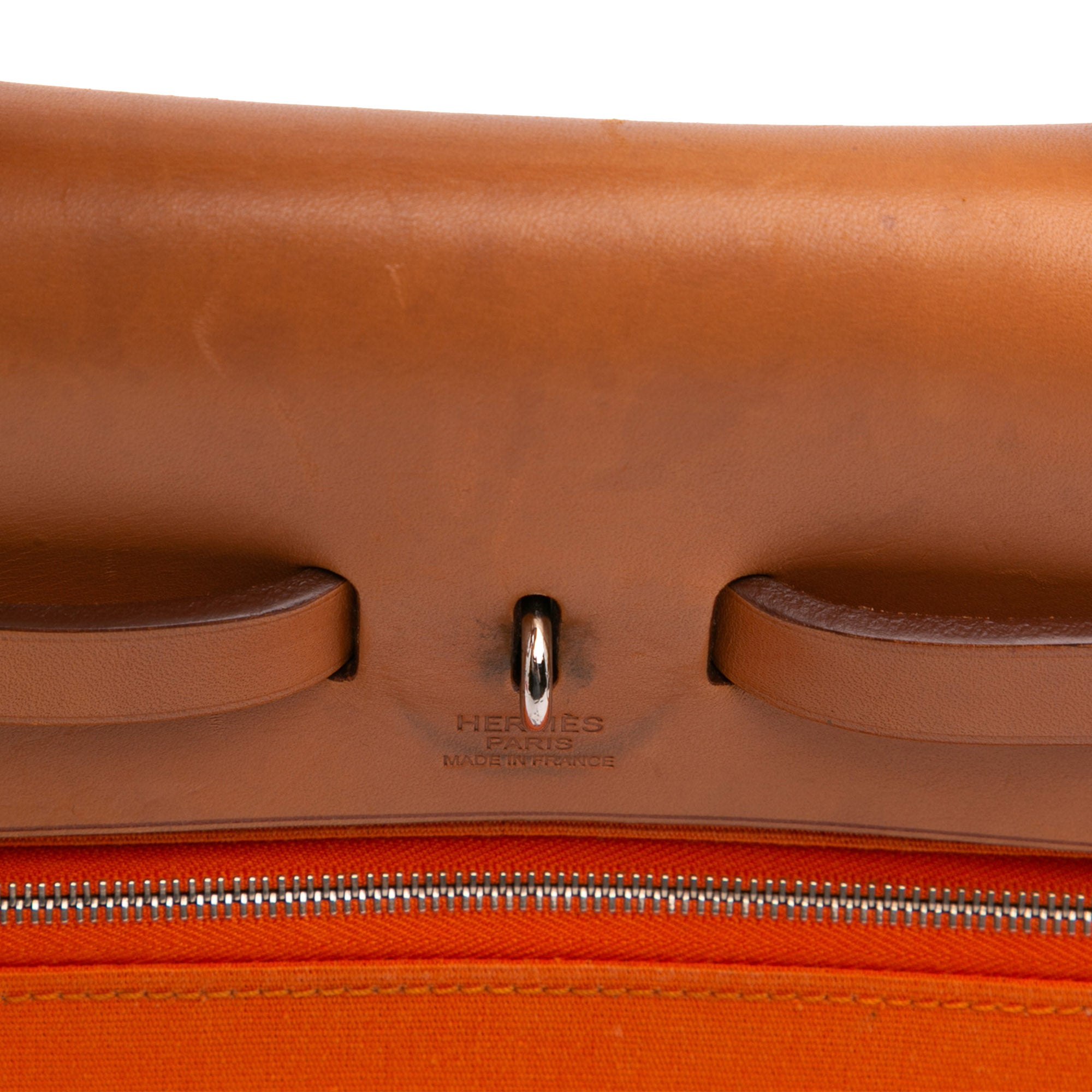 Hermès Herbag Zip 31 - ReLuxe Room 