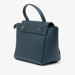 Celine Nano Grained Calfskin Belt Bag