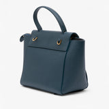 Celine Nano Grained Calfskin Belt Bag