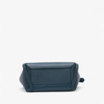 Celine Nano Grained Calfskin Belt Bag