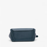 Celine Nano Grained Calfskin Belt Bag