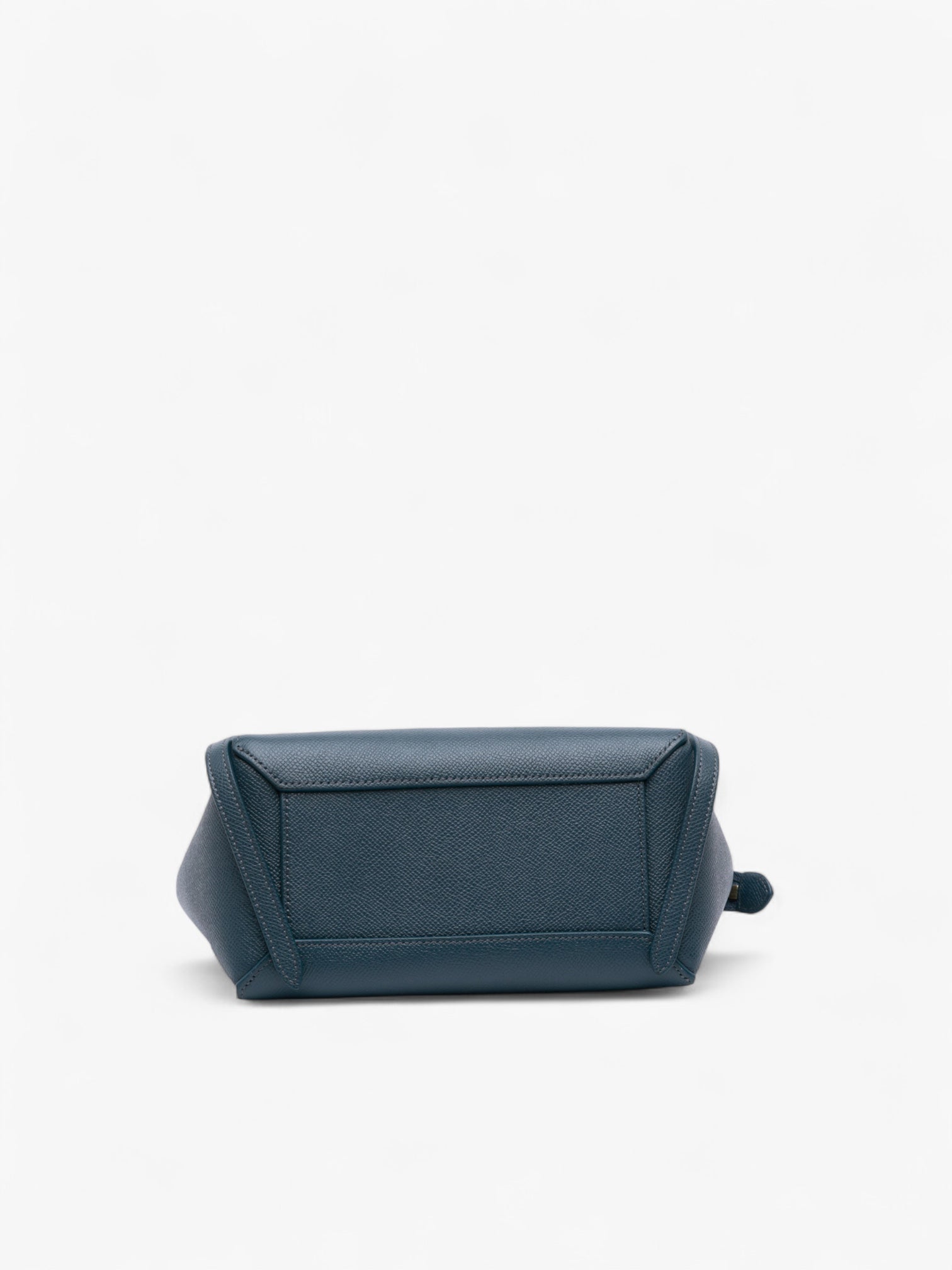 Celine Nano Grained Calfskin Belt Bag