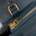 Celine Nano Grained Calfskin Belt Bag