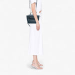 Celine Nano Grained Calfskin Belt Bag