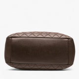 Chanel Caviar Grand Shopping Tote