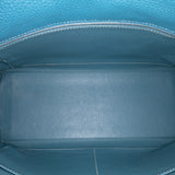 Hermès Togo Kelly II Retourne 32