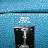 Hermès Togo Kelly II Retourne 32