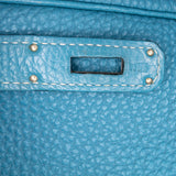 Hermès Togo Kelly II Retourne 32