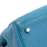 Hermès Togo Kelly II Retourne 32