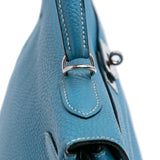 Hermès Togo Kelly II Retourne 32