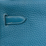 Hermès Togo Kelly II Retourne 32