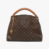 Louis Vuitton Monogram Artsy MM