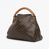 Louis Vuitton Monogram Artsy MM