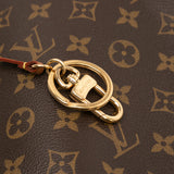 Louis Vuitton Monogram Artsy MM