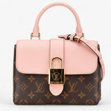 Louis Vuitton Locky BB