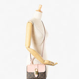 Louis Vuitton Locky BB