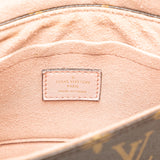 Louis Vuitton Locky BB