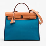 Hermès Herbag Zip 31