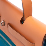 Hermès Herbag Zip 31