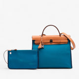Hermès Herbag Zip 31