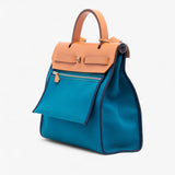 Hermès Herbag Zip 31