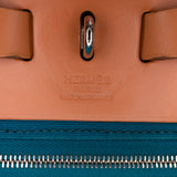 Hermès Herbag Zip 31
