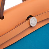 Hermès Herbag Zip 31