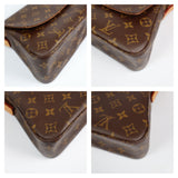 Louis Vuitton Mini Looping Monogram