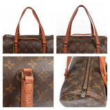 Louis Vuitton Papillon 30 Monogram Duo