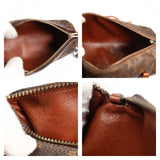 Louis Vuitton Papillon 30 Monogram Duo
