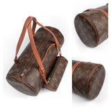 Louis Vuitton Papillon 30 Monogram Duo