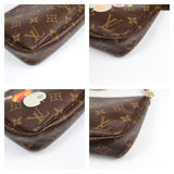 Louis Vuitton Monogram Panda Pochette