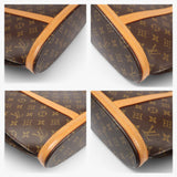 Louis Vuitton Babylone Monogram tote