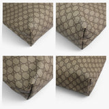 Gucci GG Ophidia shopping tote