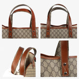 Gucci GG Ophidia shopping tote