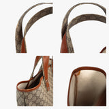 Gucci GG Ophidia shopping tote