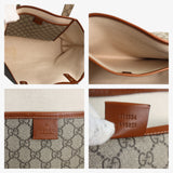 Gucci GG Ophidia shopping tote