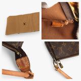 Louis Vuitton Monogram Pochette