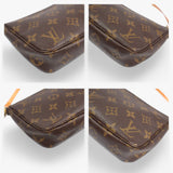 Louis Vuitton Monogram Pochette