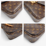 Louis Vuitton Monogram Metis Pochette
