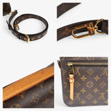Louis Vuitton Monogram Metis Pochette