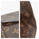 Louis Vuitton Louis Vuitton Pochette Métis MM