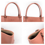 Gucci Microguccissima Joy Tote