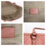 Gucci Microguccissima Joy Tote