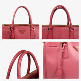 Prada Galleria Saffiano Lux