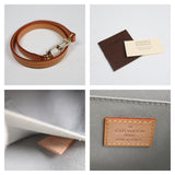 Louis Vuitton Monogram Vernis Roxbury