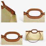 Louis Vuitton Monogram Vernis Roxbury